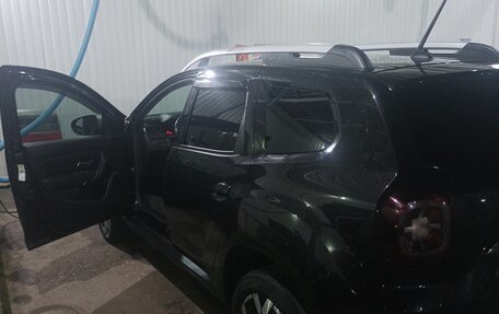 Renault Duster, 2021 год, 1 590 000 рублей, 5 фотография