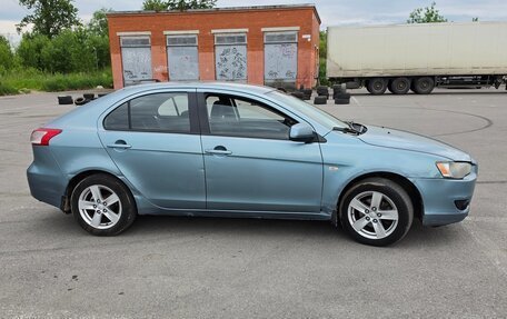 Mitsubishi Lancer IX, 2008 год, 350 000 рублей, 5 фотография