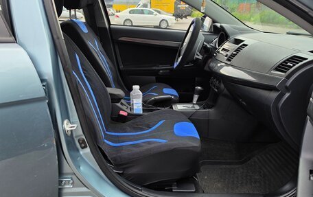 Mitsubishi Lancer IX, 2008 год, 350 000 рублей, 8 фотография