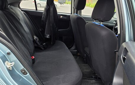 Mitsubishi Lancer IX, 2008 год, 350 000 рублей, 9 фотография