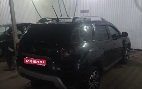 Renault Duster, 2021 год, 1 590 000 рублей, 6 фотография