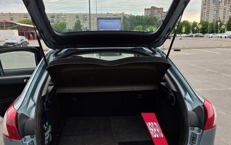 Mitsubishi Lancer IX, 2008 год, 350 000 рублей, 7 фотография
