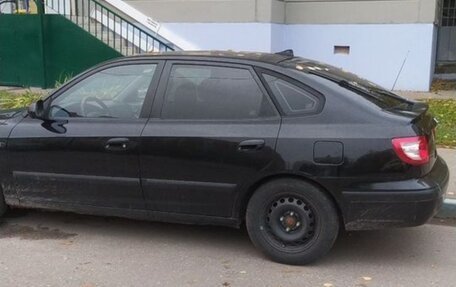 Hyundai Elantra III, 2003 год, 320 000 рублей, 2 фотография