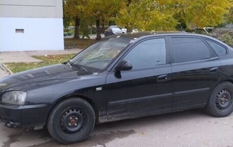 Hyundai Elantra III, 2003 год, 320 000 рублей, 3 фотография