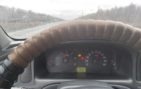 Hyundai Elantra III, 2003 год, 320 000 рублей, 6 фотография