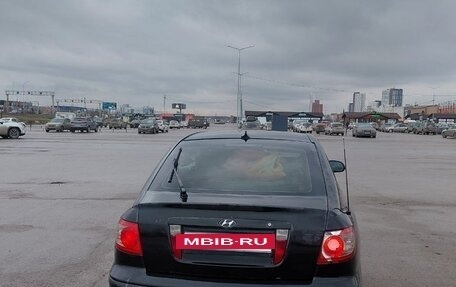 Hyundai Elantra III, 2003 год, 320 000 рублей, 5 фотография