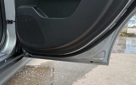 Nissan Tiida, 2008 год, 760 000 рублей, 9 фотография