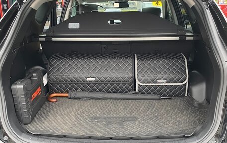 Hyundai Santa Fe III рестайлинг, 2016 год, 2 200 000 рублей, 10 фотография