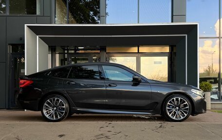 BMW 6 серия, 2020 год, 6 099 900 рублей, 4 фотография