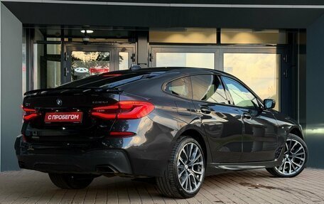 BMW 6 серия, 2020 год, 6 099 900 рублей, 5 фотография