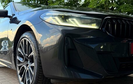 BMW 6 серия, 2020 год, 6 099 900 рублей, 10 фотография
