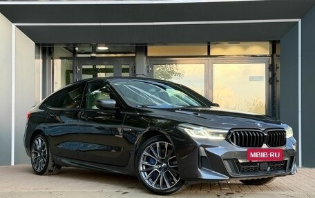 BMW 6 серия, 2020 год, 6 099 900 рублей, 3 фотография