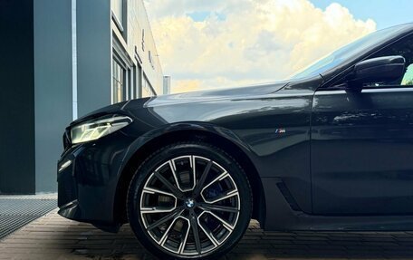 BMW 6 серия, 2020 год, 6 099 900 рублей, 9 фотография