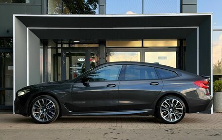 BMW 6 серия, 2020 год, 6 099 900 рублей, 8 фотография