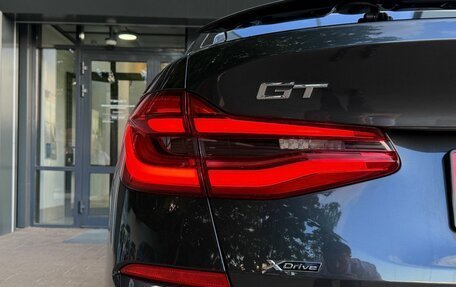 BMW 6 серия, 2020 год, 6 099 900 рублей, 14 фотография