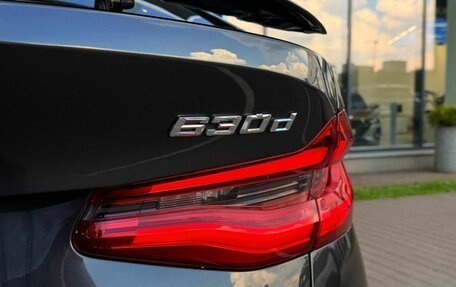 BMW 6 серия, 2020 год, 6 099 900 рублей, 15 фотография