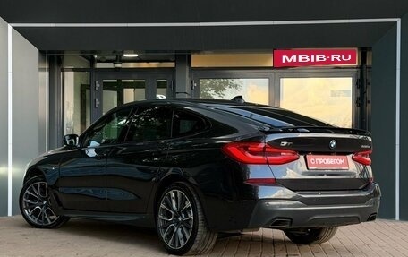 BMW 6 серия, 2020 год, 6 099 900 рублей, 7 фотография
