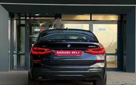 BMW 6 серия, 2020 год, 6 099 900 рублей, 6 фотография