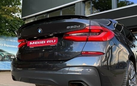 BMW 6 серия, 2020 год, 6 099 900 рублей, 13 фотография