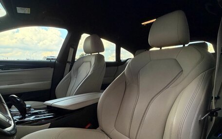 BMW 6 серия, 2020 год, 6 099 900 рублей, 19 фотография
