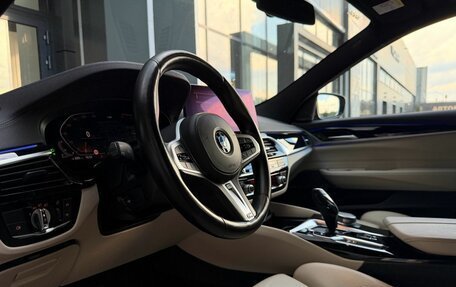 BMW 6 серия, 2020 год, 6 099 900 рублей, 18 фотография