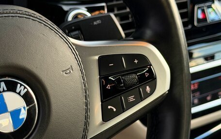 BMW 6 серия, 2020 год, 6 099 900 рублей, 21 фотография