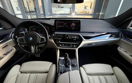 BMW 6 серия, 2020 год, 6 099 900 рублей, 26 фотография