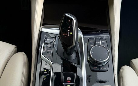 BMW 6 серия, 2020 год, 6 099 900 рублей, 28 фотография