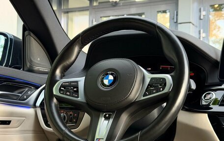 BMW 6 серия, 2020 год, 6 099 900 рублей, 31 фотография