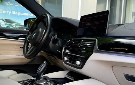BMW 6 серия, 2020 год, 6 099 900 рублей, 36 фотография