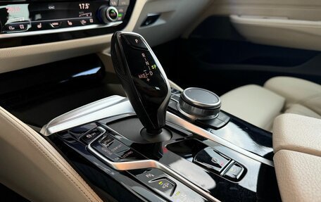 BMW 6 серия, 2020 год, 6 099 900 рублей, 33 фотография