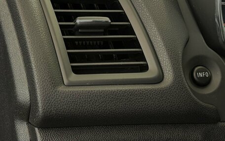 Mitsubishi ASX I рестайлинг, 2012 год, 1 100 000 рублей, 9 фотография