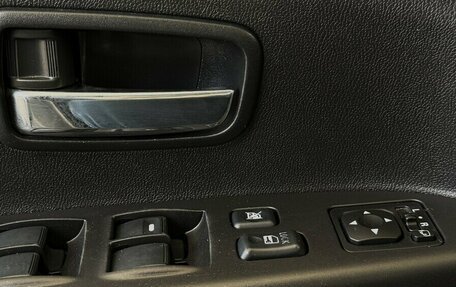 Mitsubishi ASX I рестайлинг, 2012 год, 1 100 000 рублей, 11 фотография
