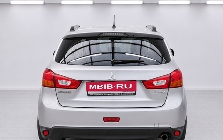 Mitsubishi ASX I рестайлинг, 2012 год, 1 100 000 рублей, 3 фотография