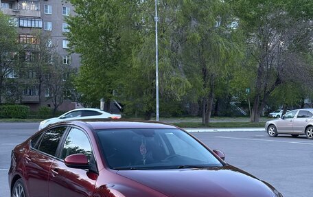 Mazda 6, 2008 год, 970 000 рублей, 1 фотография