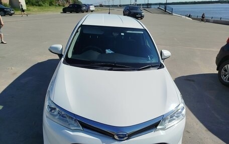 Toyota Corolla, 2016 год, 1 300 000 рублей, 1 фотография