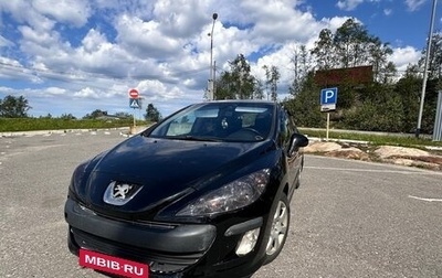 Peugeot 308 II, 2011 год, 370 000 рублей, 1 фотография