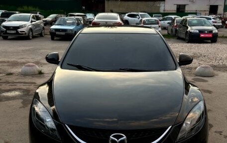 Mazda 6, 2007 год, 650 000 рублей, 1 фотография
