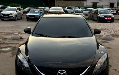 Mazda 6, 2007 год, 650 000 рублей, 1 фотография