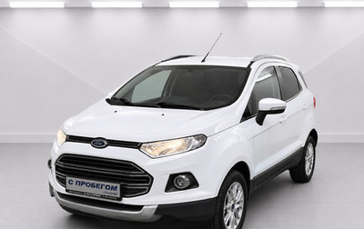 Ford EcoSport, 2015 год, 1 100 000 рублей, 1 фотография
