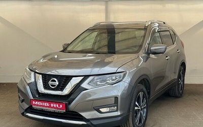 Nissan X-Trail, 2021 год, 2 570 000 рублей, 1 фотография