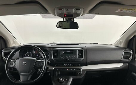 Peugeot Traveller I, 2021 год, 2 850 000 рублей, 5 фотография