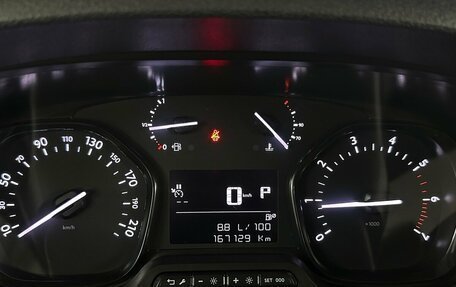 Peugeot Traveller I, 2021 год, 2 850 000 рублей, 6 фотография