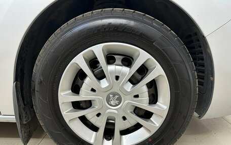 Peugeot Traveller I, 2021 год, 2 850 000 рублей, 16 фотография