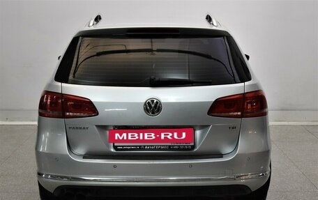Volkswagen Passat B7, 2011 год, 1 050 000 рублей, 3 фотография