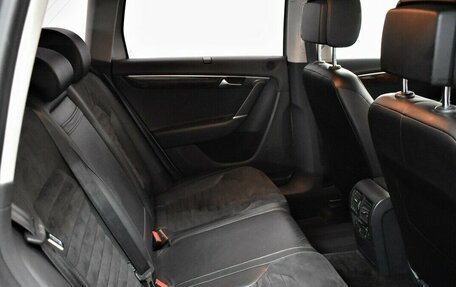 Volkswagen Passat B7, 2011 год, 1 050 000 рублей, 16 фотография