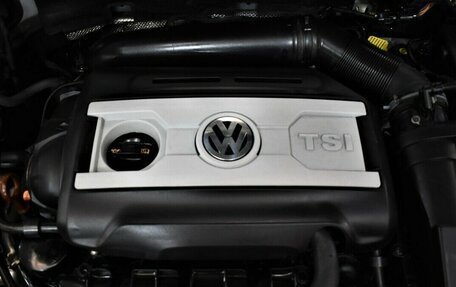 Volkswagen Passat B7, 2011 год, 1 050 000 рублей, 19 фотография