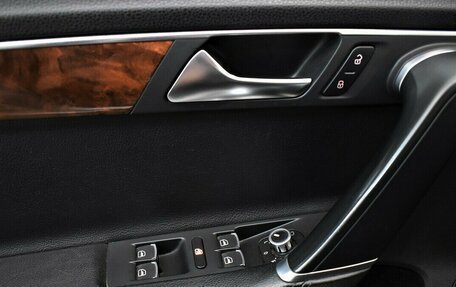 Volkswagen Passat B7, 2011 год, 1 050 000 рублей, 15 фотография