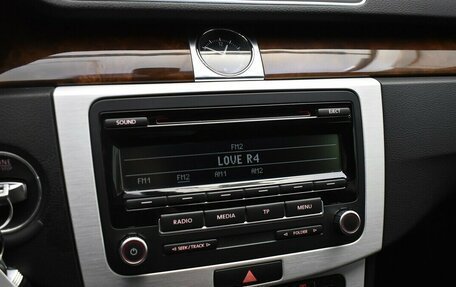 Volkswagen Passat B7, 2011 год, 1 050 000 рублей, 7 фотография
