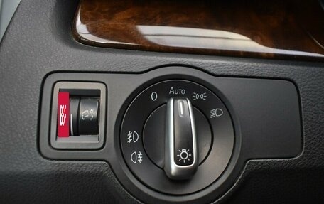 Volkswagen Passat B7, 2011 год, 1 050 000 рублей, 11 фотография